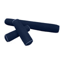 Model-6 FULL SIZE Bolster & Back Pillow Cushion Outdoor SLIP COVER ONLY