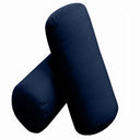 Model-2 QUEEN SIZE Bolster & Back Pillow Cushion Outdoor SLIP COVER ONLY