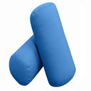 Model-2 CRIB SIZE Bolster & Back Pillow Cushion Outdoor SLIP COVER ONLY