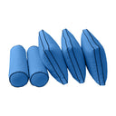 Model-3 FULL SIZE Bolster & Back Pillow Cushion Outdoor SLIP COVER ONLY