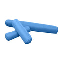 Model-6 TWIN SIZE Bolster & Back Pillow Cushion Outdoor SLIP COVER ONLY