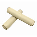 Model-5 TWIN SIZE Bolster & Back Pillow Cushion Outdoor SLIP COVER ONLY