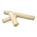 Model-6 FULL SIZE Bolster & Back Pillow Cushion Outdoor SLIP COVER ONLY