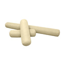 Model-6 CRIB SIZE Bolster & Back Pillow Cushion Outdoor SLIP COVER ONLY