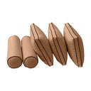 Model-3 CRIB SIZE Bolster & Back Pillow Cushion Outdoor SLIP COVER ONLY