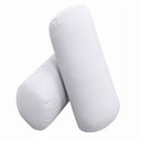 Model-3 TWIN SIZE Bolster & Back Pillow Cushion Outdoor SLIP COVER ONLY