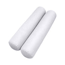 Model-5 TWIN SIZE Bolster & Back Pillow Cushion Outdoor SLIP COVER ONLY