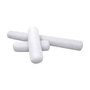 Model-6 FULL SIZE Bolster & Back Pillow Cushion Outdoor SLIP COVER ONLY