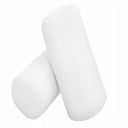 Model-3 QUEEN SIZE Bolster & Back Pillow Cushion Outdoor SLIP COVER ONLY