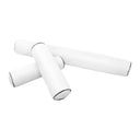 Model-6 CRIB SIZE Bolster & Back Pillow Cushion Outdoor SLIP COVER ONLY