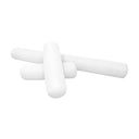 Model-6 CRIB SIZE Bolster & Back Pillow Cushion Outdoor SLIP COVER ONLY