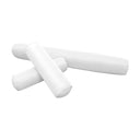 Model-6 TWIN SIZE Bolster & Back Pillow Cushion Outdoor SLIP COVER ONLY