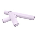 Model-6 TWIN SIZE Bolster & Back Pillow Cushion Outdoor SLIP COVER ONLY