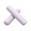 Model-6 QUEEN SIZE Bolster & Back Pillow Cushion Outdoor SLIP COVER ONLY