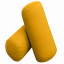 Model-2 CRIB SIZE Bolster & Back Pillow Cushion Outdoor SLIP COVER ONLY