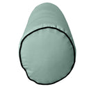 Large Size 26" x 6" Outdoor Bolster Pillow Insert and Cover