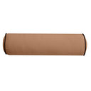 Large Size 26" x 6" Outdoor Bolster Pillow Insert and Cover