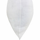 Outdoor Deep Seat Back Rest Bolster Pillow Cushion Polyester Fiber Fill INSERT ONLY