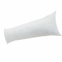 Outdoor Deep Seat Back Rest Bolster Pillow Cushion Polyester Fiber Fill INSERT ONLY