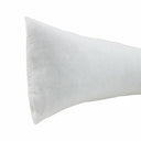 Outdoor Deep Seat Back Rest Bolster Pillow Cushion Polyester Fiber Fill INSERT ONLY