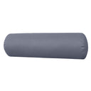Large Size 26" x 6" Outdoor Bolster Pillow Insert and Cover
