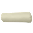 Large Size 26" x 6" Outdoor Bolster Pillow Insert and Cover