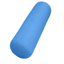 Large Size Outdoor Deep Seat Back Rest Bolster Cushion Insert and Slip Cover Set