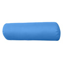 Large Size 26" x 6" Outdoor Bolster Pillow Insert and Cover