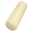 Large Size 26" x 6" Outdoor Bolster Pillow Insert and Cover