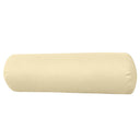 Large Size 26" x 6" Outdoor Bolster Pillow Insert and Cover