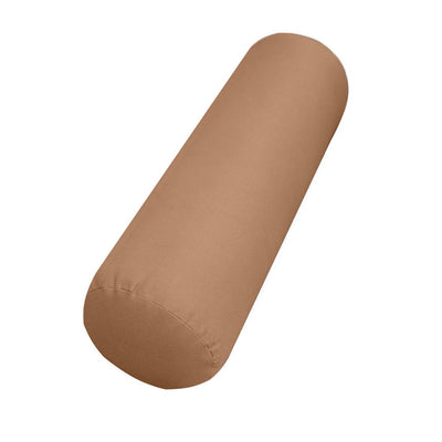 Large Size Outdoor Deep Seat Back Rest Bolster SLIP COVERS ONLY