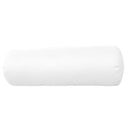 Large Size 26" x 6" Outdoor Bolster Pillow Insert and Cover