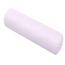 Large Size 26" x 6" Outdoor Bolster Pillow Insert and Cover
