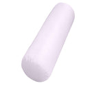 Large Size 26" x 6" Outdoor Bolster Pillow Insert and Cover