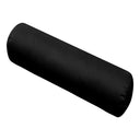 Large Size 26" x 6" Outdoor Bolster Pillow Insert and Cover