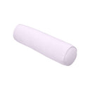 Large Size 26" x 6" Outdoor Bolster Pillow Insert and Cover