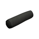 Large Size 26" x 6" Outdoor Bolster Pillow Insert and Cover
