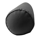 Large Size 26" x 6" Outdoor Bolster Pillow Insert and Cover