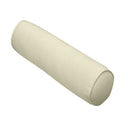 Large Size 26" x 6" Outdoor Bolster Pillow Insert and Cover
