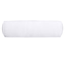 Medium Size 24" x 6" Outdoor Bolster Pillow **COVERS ONLY**
