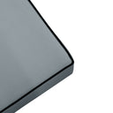 6" Thickness Velvet Indoor Daybed Mattress Fitted Sheet |Slipcover Only|