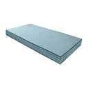 6" Thickness Velvet Indoor Daybed Mattress Fitted Sheet |Slipcover Only|