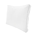 Large Size Outdoor Deep Seat Back Rest Bolster SLIP COVERS ONLY