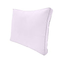 Large Size Outdoor Deep Seat Back Rest Bolster SLIP COVERS ONLY