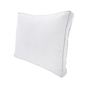 Large Size Outdoor Deep Seat Back Rest Bolster SLIP COVERS ONLY