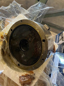 6" 3-Jaw Self-Centering Lathe Chuck Milling Internal External Grinding Machines