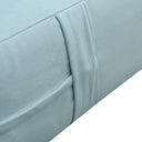 6" Thickness Velvet Indoor Daybed Mattress Fitted Sheet |Slipcover Only|
