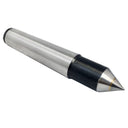 3MT Carbide Lathe Dead Point Center Morse Taper #3 60 Degree Point
