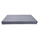 Outdoor Mattress Fitted Sheet Queen Size (80" x 60" x 8") Slip Cover Only
