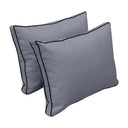 Model-1 Twin-XL Size (80" x 39" x 6") Complete Set